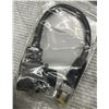 Image 3 : (6) Allen Bradley #42EF-P2MPB-F4 Sensor Eyes