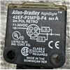 Image 5 : (6) Allen Bradley #42EF-P2MPB-F4 Sensor Eyes