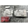 Image 1 : (2) Allen Bradley #440K-T11501 Door Safety Switches