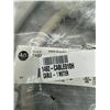 Image 2 : Lot of Misc. Allen Bradley Cables, Heater Elements & Memory Card