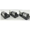 Image 3 : (3) Allen Bradley #1734-AENTR Dual Port Ethernet IP Adapters