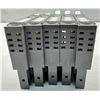 Image 2 : (5) Allen Bradley #1734-8CFG Sink In Source Out Modules