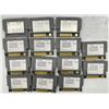 Image 5 : Lot of (14) Allen Bradley #1734-IB8 Sink Input Modules