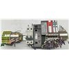 Image 1 : Allen Bradley #1734-AENTR Ether Net IP Rails w/Misc. Modules