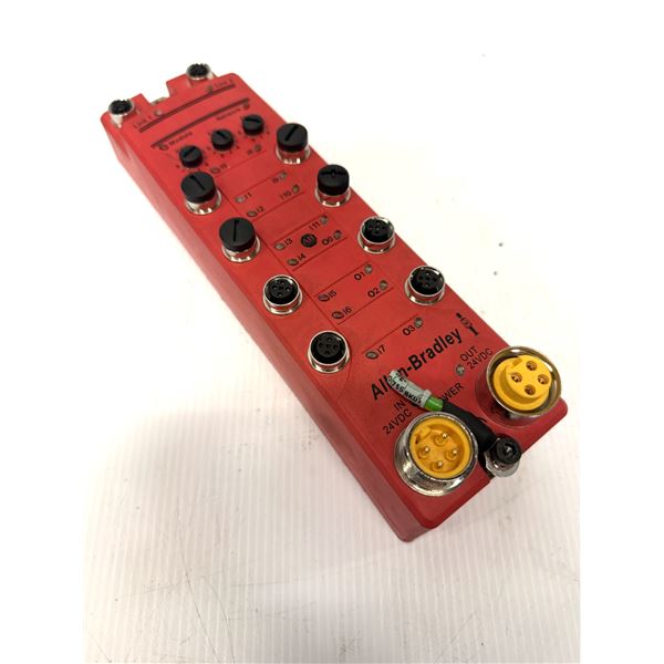 Allen-Bradley #1732ES-IB12X0BV2