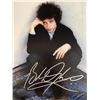 Image 1 : Bob Dylan signed photo
