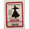 Image 1 : Stevie Nicks Rock a Little Tour Staff/All Access Backstage Pass