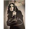 Image 1 : Ozzy Osbourne signed photo