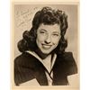 Image 1 : Oklahoma Annie Judy Canova signed photo