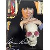 Image 1 : Author Anne Rice signed photo
