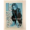 Image 1 : Lisa Marie Presley Now What 2005 Tour VIP Pass
