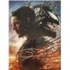 Image 1 : Venom Tom Hardy Signed Photo