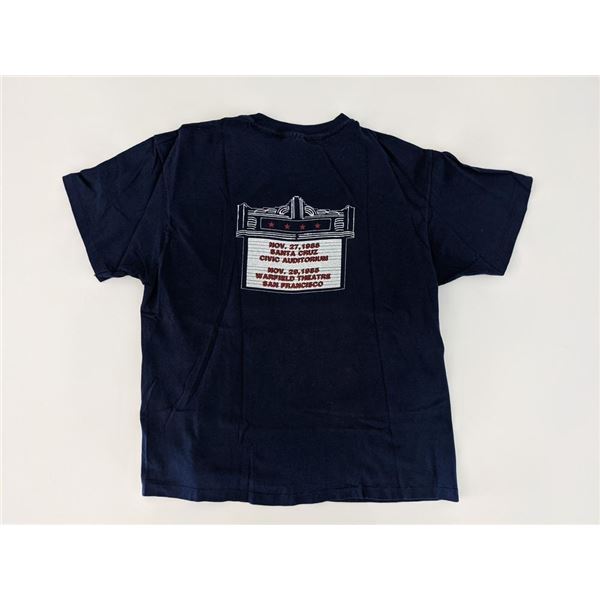 Corey Hart Tour T-Shirt