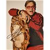 Image 1 : Elton John signed photo