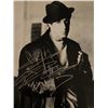 Image 1 : Rocky Sylvester Stallone signed movie photo