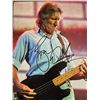 Image 1 : Pink Floyd Roger Waters signed photo