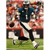 Image 1 : Philadelphia Eagles Jalen Hurts signed photo