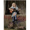 Image 1 : Dolly Parton signed photo