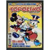 Image 1 : Walt Disney 2008 Topolino Italian Language Comic Magazine