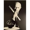 Image 1 : Phil Collins signed photo