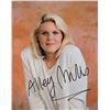 Image 1 : The Wonder Years Alley Mills signed photo