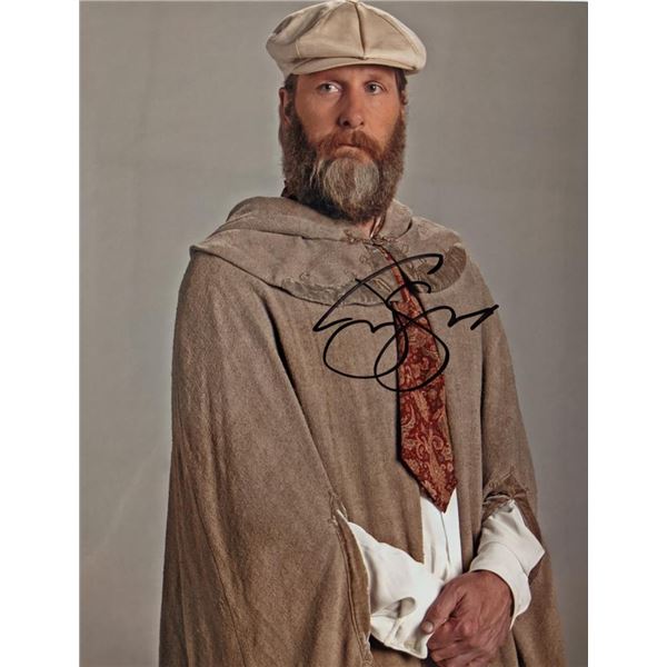 101 Dalmatians Jeff Daniels signed photo