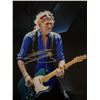 Image 1 : Rolling Stones Keith Richards signed photo