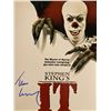 Image 1 : IT Tim Curry signed photo