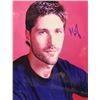 Image 1 : Party of Five Matthew Fox Signed Photo
