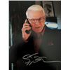 Image 1 : Only Murders in the Building Steve Martin signed photo