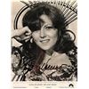 Image 1 : Once is Not Enough Brenda Vaccaro Signed Photo