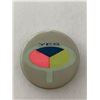 Image 1 : YES vintage pin