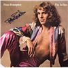 Image 1 : Peter Frampton I'm in You signed album