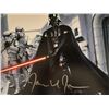 Image 1 : Darth Vader James Earl Jones signed photo