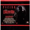 Image 1 : Al Pacino signed LaserDisc