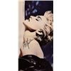 Image 1 : Madonna signed promo poster