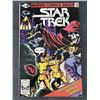 Image 1 : Marvel Comics Star Trek comic book