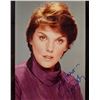 Image 1 : Cagney and Lacey Tyne Daly signed photo