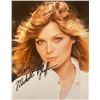 Image 1 : Michelle Pfeiffer Signed Photo