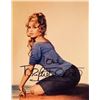 Image 1 : Brigitte Bardot signed promo photo