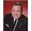 Image 1 : Mork and Mindy Jonathan Winters signed photo