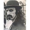 Image 1 : Frank Zappa signed photo