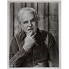 Image 1 : Frank Morgan signed Portrait photo
