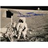 Image 1 : NASA Astronaut Alan Bean signed photo