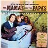Image 1 : The Mamas and the Papas signed If You Can Believe Your Eyes And Ears album