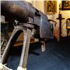 Image 10 : World War 1 machine gun