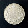 Image 1 : CANADA - 50 cents 1904 Key-date - EF