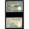 Image 1 : CONGO BELGE - Lot de 5 billets
