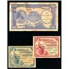 Image 3 : CONGO BELGE - Lot de 5 billets