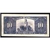 Image 2 : BANQUE DU CANADA - $10 1935 Osborne Towers English BC-7 BCS VF-25